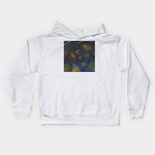 Unicorn Things 4 Kids Hoodie